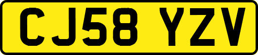 CJ58YZV