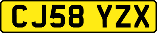 CJ58YZX
