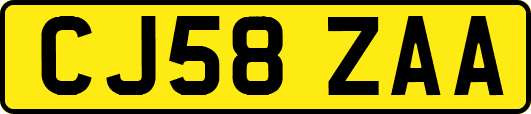 CJ58ZAA