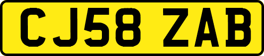 CJ58ZAB