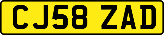CJ58ZAD