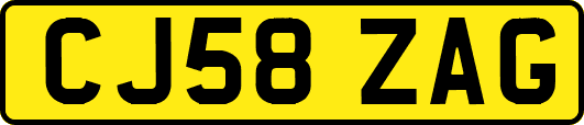 CJ58ZAG