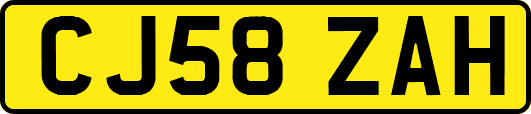 CJ58ZAH