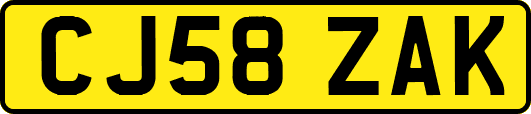 CJ58ZAK