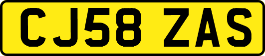 CJ58ZAS