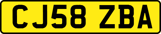 CJ58ZBA