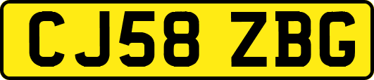CJ58ZBG