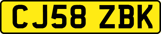 CJ58ZBK