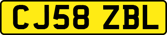 CJ58ZBL