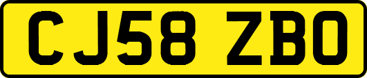CJ58ZBO