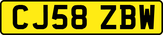 CJ58ZBW