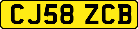 CJ58ZCB