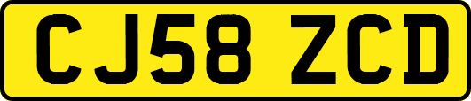 CJ58ZCD