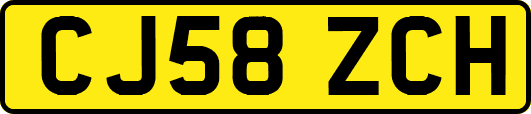 CJ58ZCH