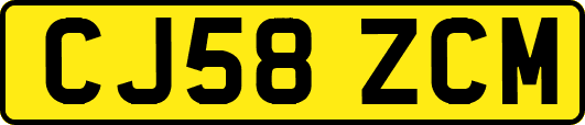 CJ58ZCM