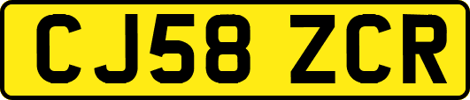 CJ58ZCR
