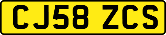 CJ58ZCS