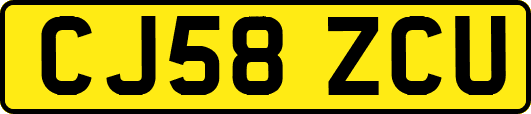 CJ58ZCU