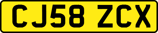 CJ58ZCX