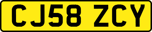 CJ58ZCY