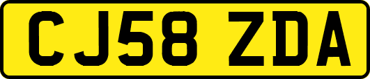 CJ58ZDA