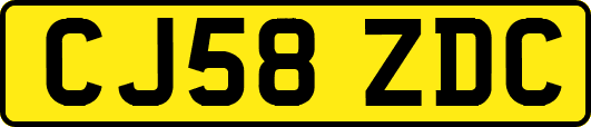 CJ58ZDC