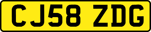 CJ58ZDG