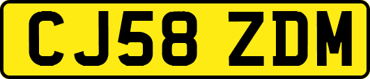 CJ58ZDM