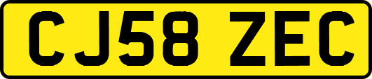 CJ58ZEC