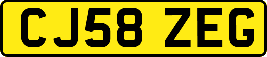 CJ58ZEG