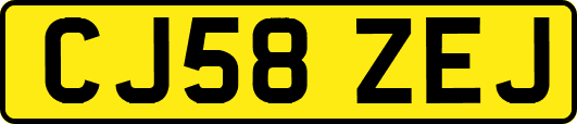 CJ58ZEJ