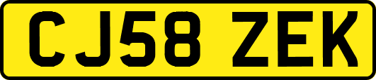 CJ58ZEK