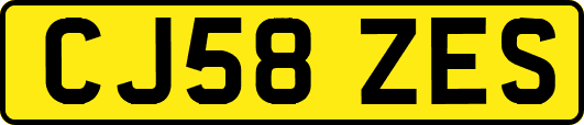 CJ58ZES