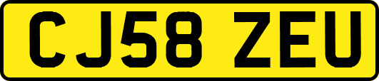 CJ58ZEU