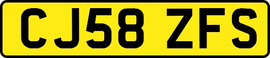 CJ58ZFS