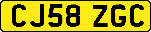 CJ58ZGC