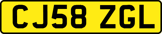 CJ58ZGL