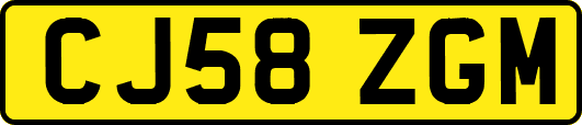 CJ58ZGM