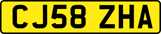 CJ58ZHA