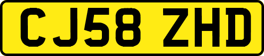 CJ58ZHD