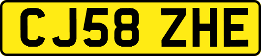 CJ58ZHE