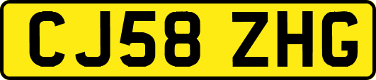 CJ58ZHG