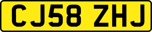 CJ58ZHJ