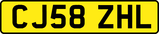 CJ58ZHL