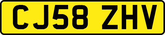 CJ58ZHV