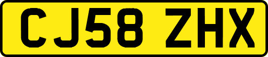 CJ58ZHX