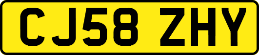 CJ58ZHY