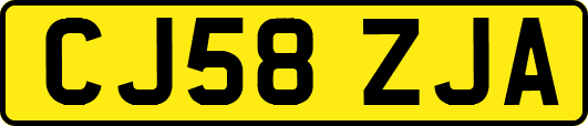 CJ58ZJA