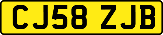 CJ58ZJB