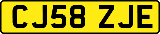 CJ58ZJE